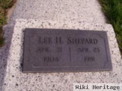 Lee H. Shepard