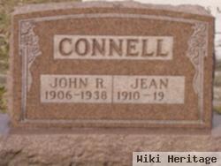 John R. Connell