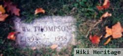 William Thompson