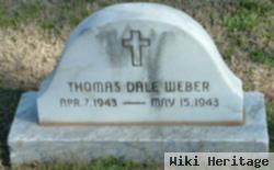 Thomas Dale Weber