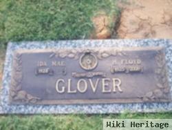 Henry Floyd Glover