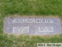 Charles L. Hollingsworth