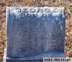 George Dial