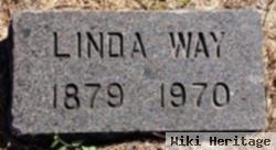 Linda May Horner Way