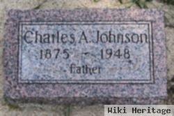 Charles Johnson