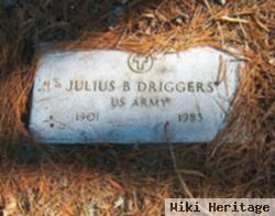 Julius B. Driggers