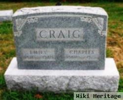 Charles Craig