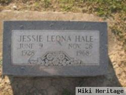 Jessie Leona Hale