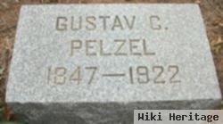 Gustav C. Pelzel