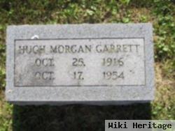 Hugh Morgan Garrett, Jr