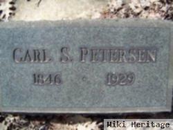 Carl S. Peterson