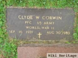 Clyde W. Corwin