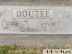 Elmer Stratford Doutre