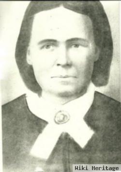 Hannah M. Cook Hamblin