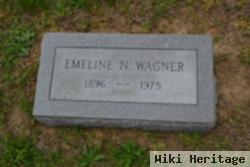 Emeline N. Wagner