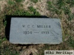 W. C. C. Miller