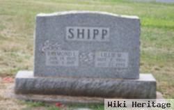 Lillie M. Shipp