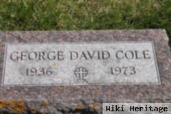 George David Cole