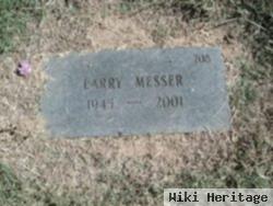 Larry Messer
