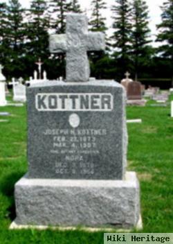 Joseph H. Kottner