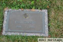 Eva Rutynsky Brandt