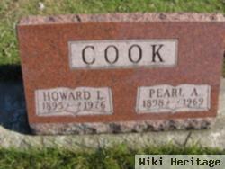 Howard Leroy Cook