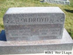 Peter Clinton Oldroyd