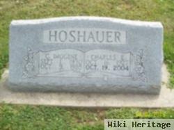 Charles Eugene Hoshauer