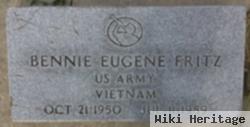 Bennie Eugene Fritz