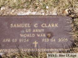 Samuel C. Clark