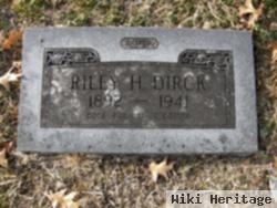 Riley Harrison Dirck