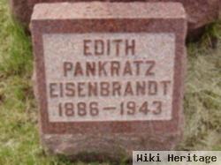 Edith Pankrantz Eisenbrandt