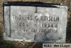 Thomas Garfield Kinsela