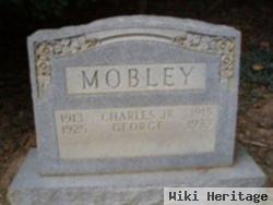 George William Mobley