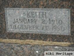 Keith Scott