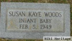 Susan Kaye Woods