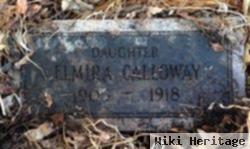 Elmira Calloway