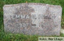 Emma V. Field