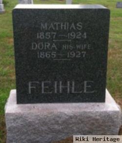 Mathias Feihle