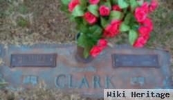 Sylvester Heston Clark