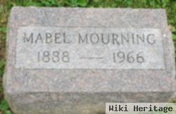 Mabel Mourning