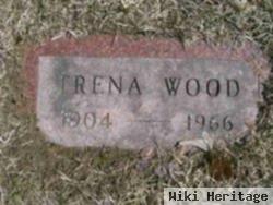 Trena Elenbas Wood