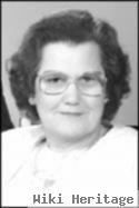 Betty Ray Brixey Kinney