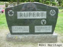 Fern L. Rupert