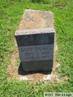 Baby Dukes