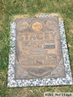 Leo V. Stacey