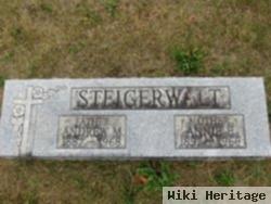 Andrew Martin Steigerwalt