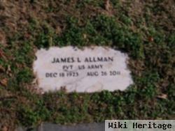 James L. Allman