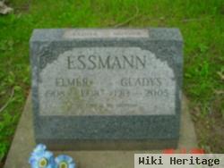 Gladys Essmann