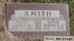 James M Smith